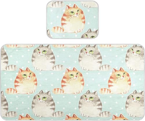 Protector de colchón para cuna de gatos, protector de colchón refrescante para minicuna, almohadilla de enfriamiento de seda de hielo y alfombrilla disponible en Yaxa Colombia