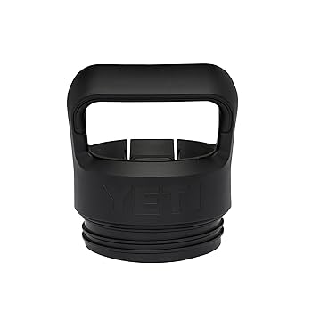 【日本未発売】YETI イエティ Rambler 18ozストローキャップ Amazon | イエティ ストローカップYETI Rambler Bottle Straw