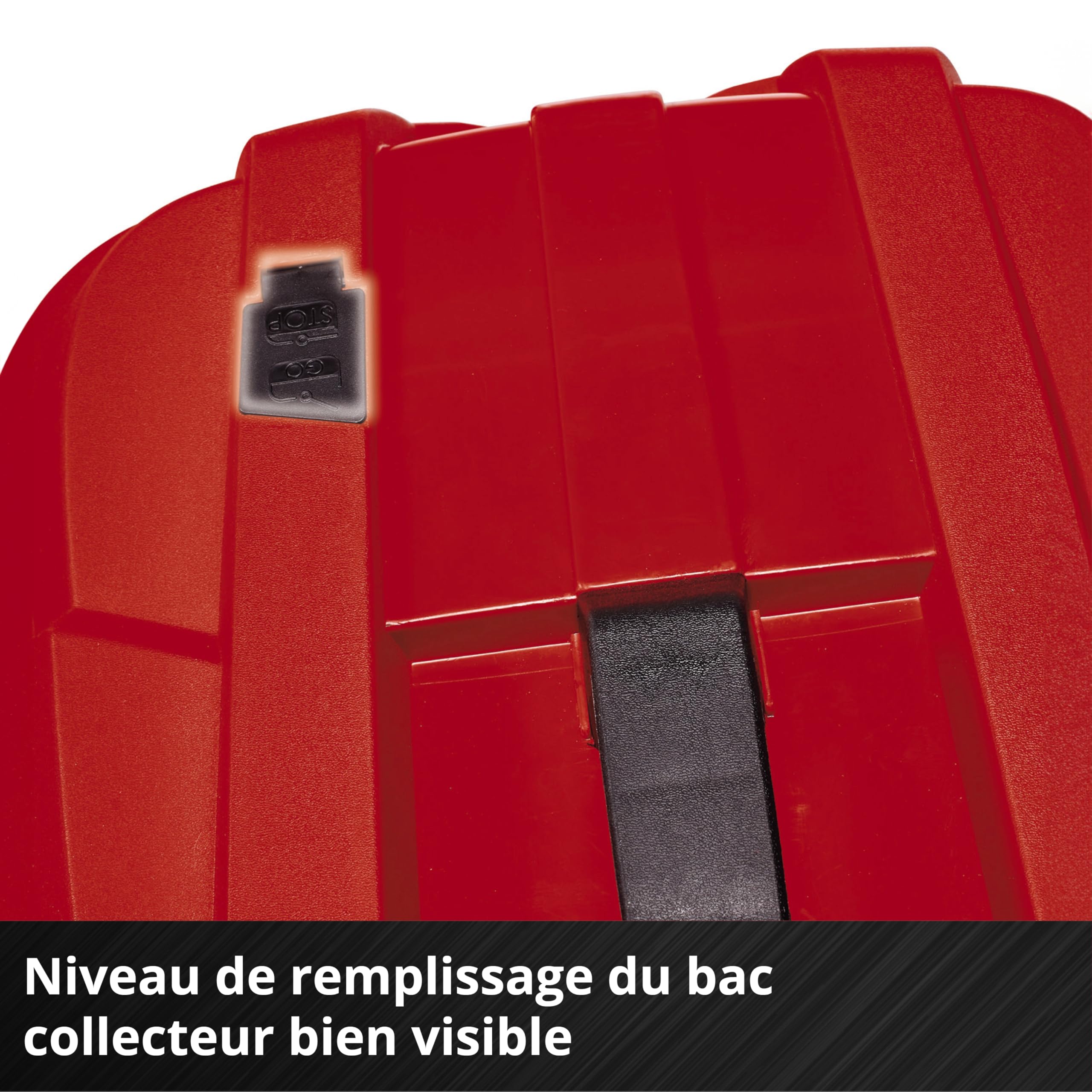 Einhell Tondeuse à Gazon sans Fil GE-CM 36/33 Li Kit - Power X-Change 36 V 33 cm Largeur de Coupe avec 2 Batteries 2,5 Ah et 2 Chargeurs