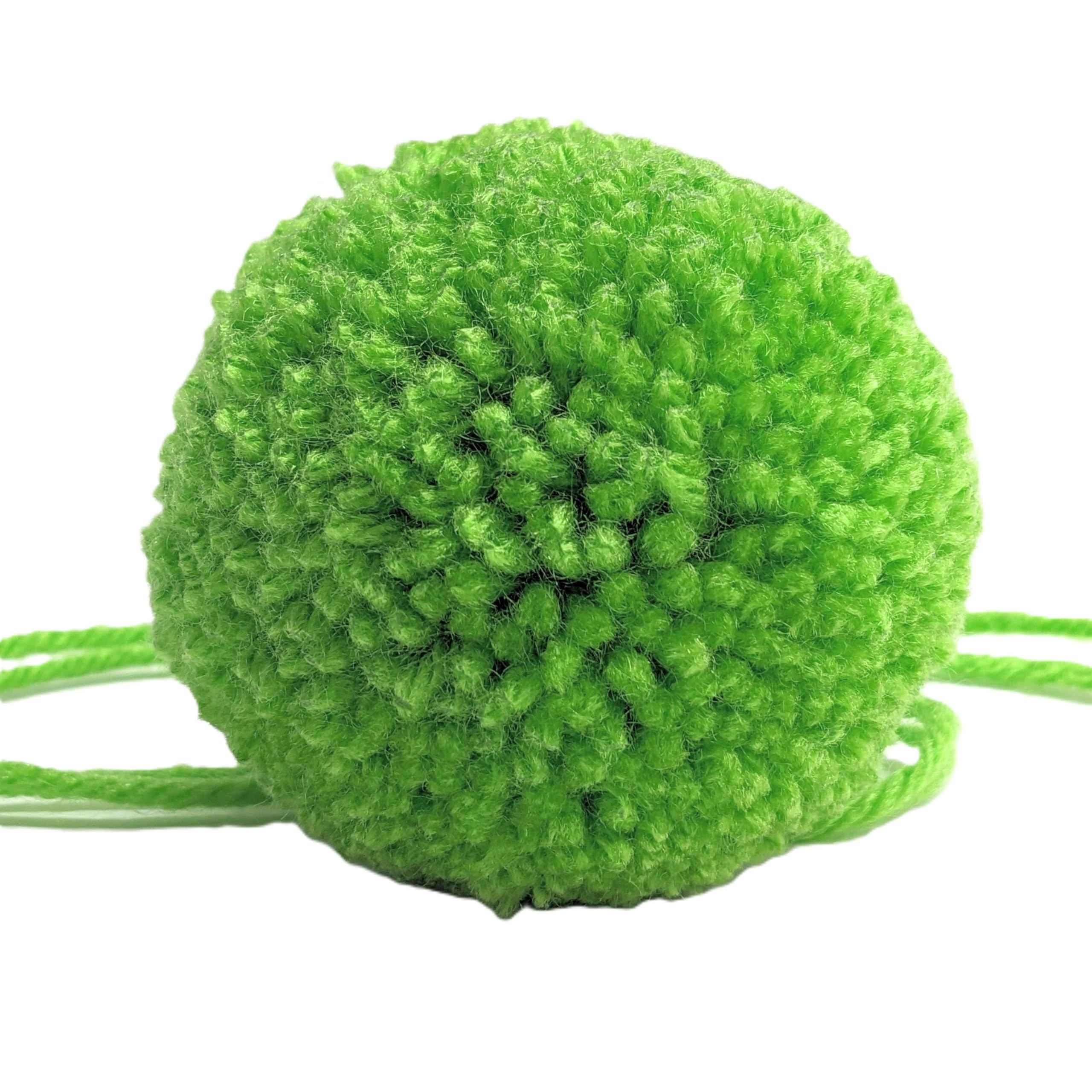 「pompom」 Neon Pom Poms by Creatology™ | Michaels