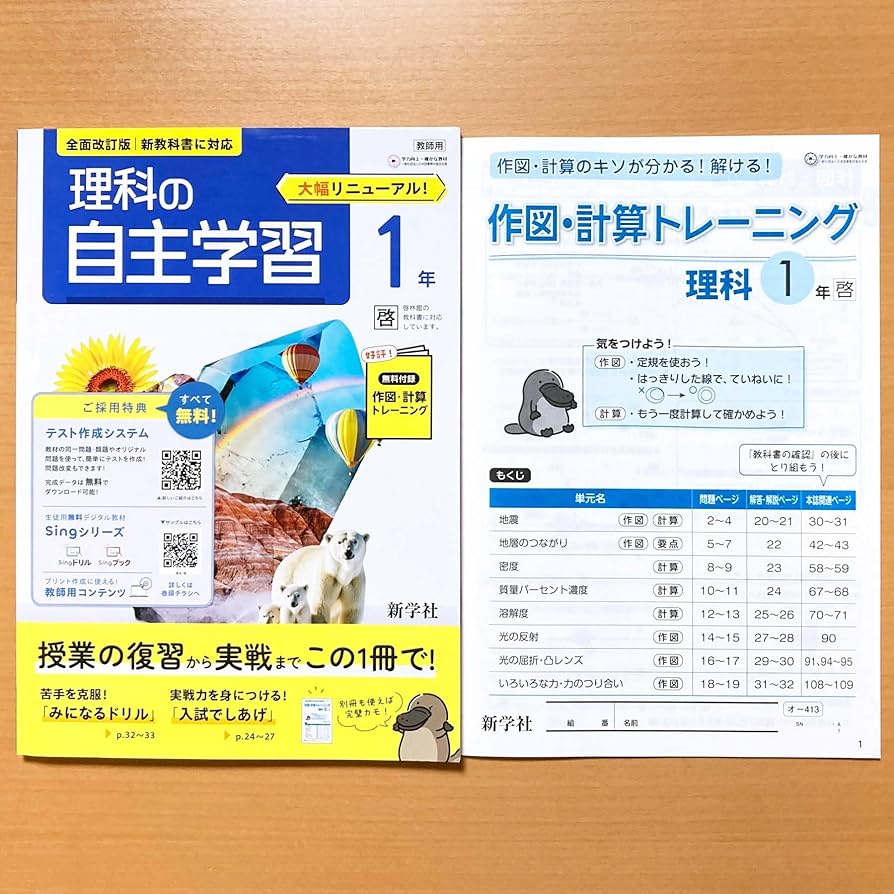 ★解答あり★2025年度 セルフトレーニング問題集 2025年度】セルフトレーニング問題集【答え書き込みあり