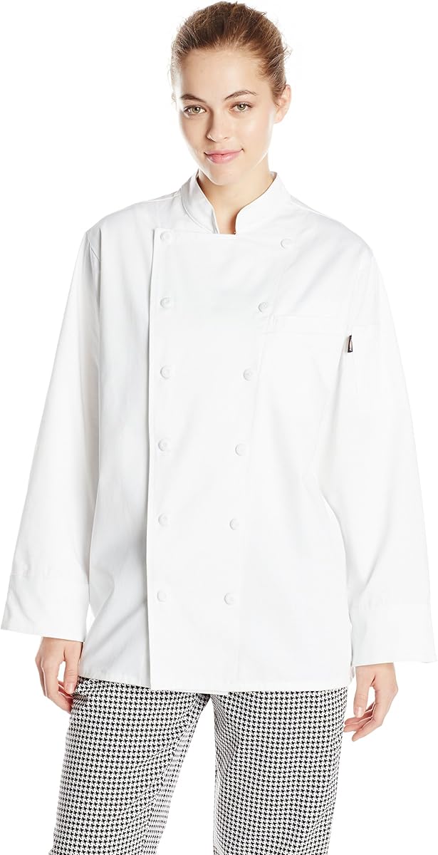 Chef Women's Annabella Executive Coat