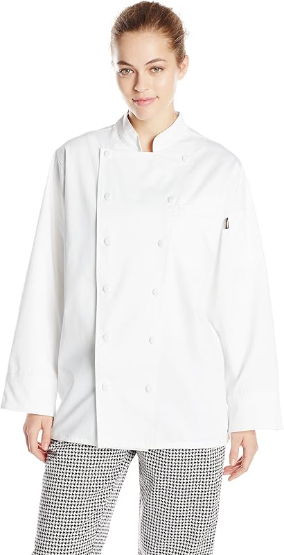 Chef Women's Annabella Executive Coat