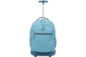 Large capacity Travel Duffel Bag with Wheels