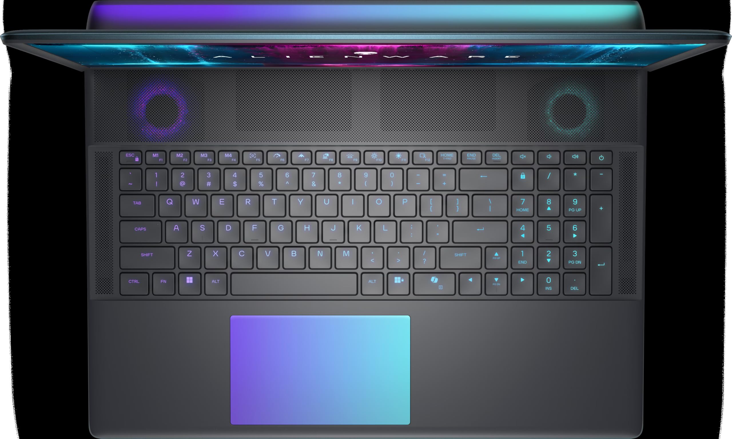 Amazon.com: Alienware 18 Area-51 Gaming Laptop, 18