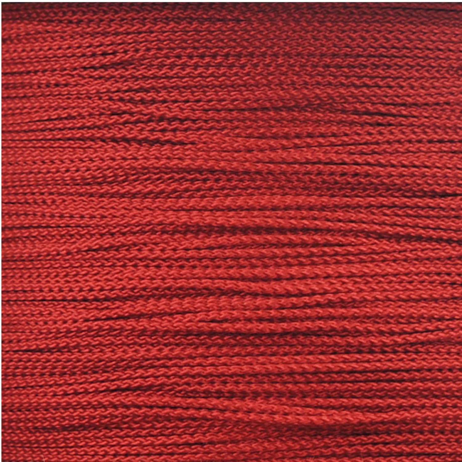 Micro 90 Cord M90 Nylon Paracord in Solid Colors Tensile Strength 90