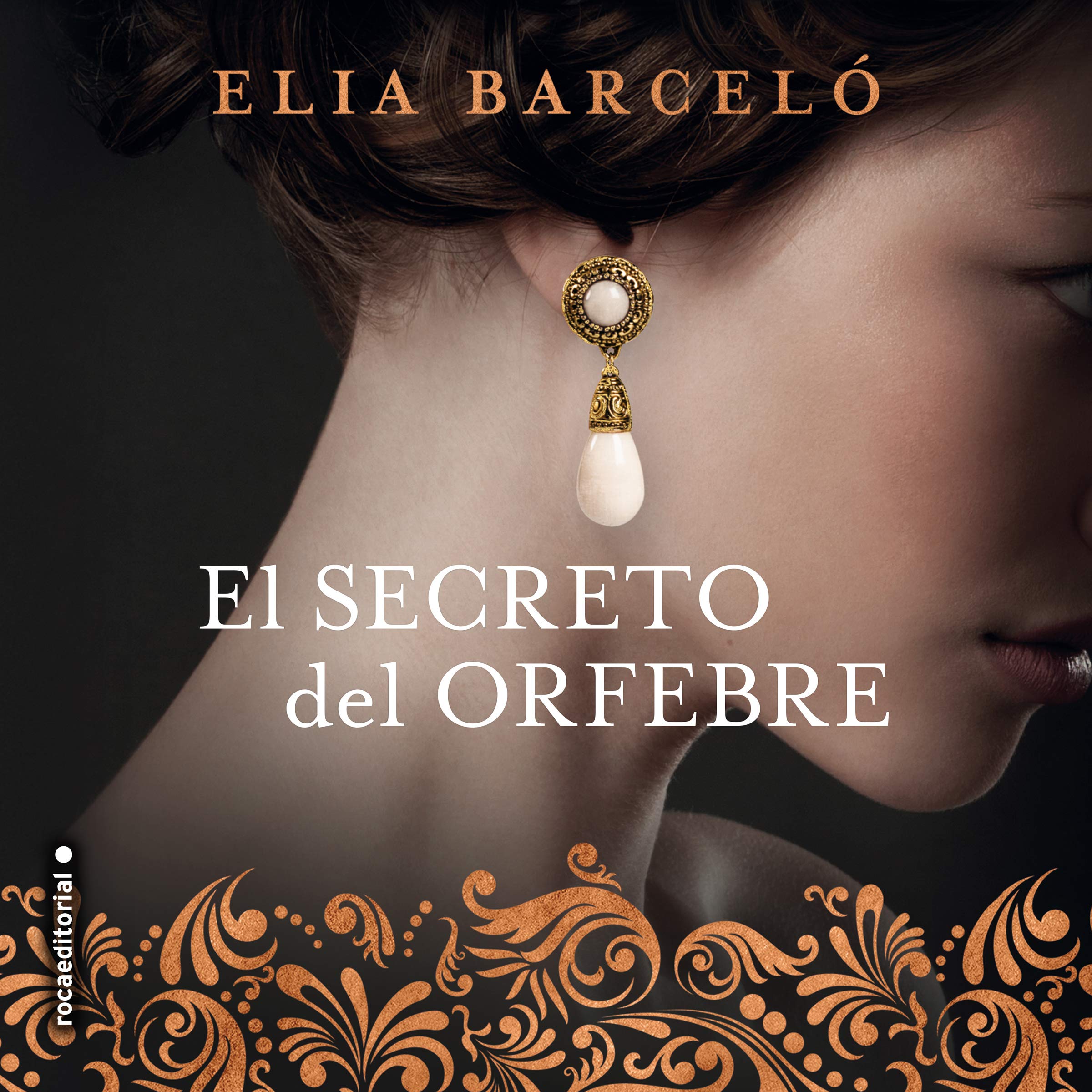 El secreto del orfebre [The Secret of the Goldsmith]