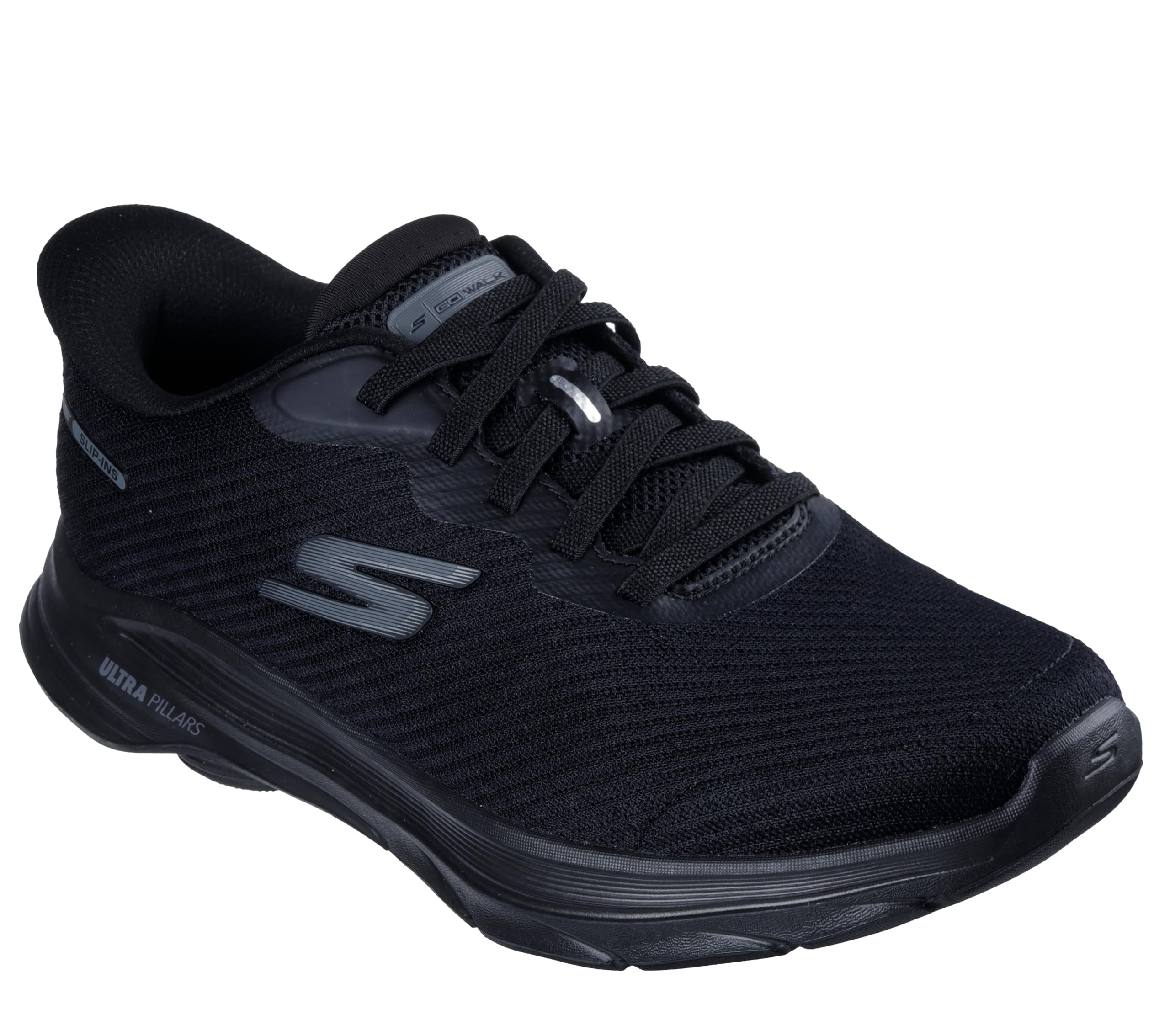 Skechers Mężczyźni Go Walk 8 PateAdidasy