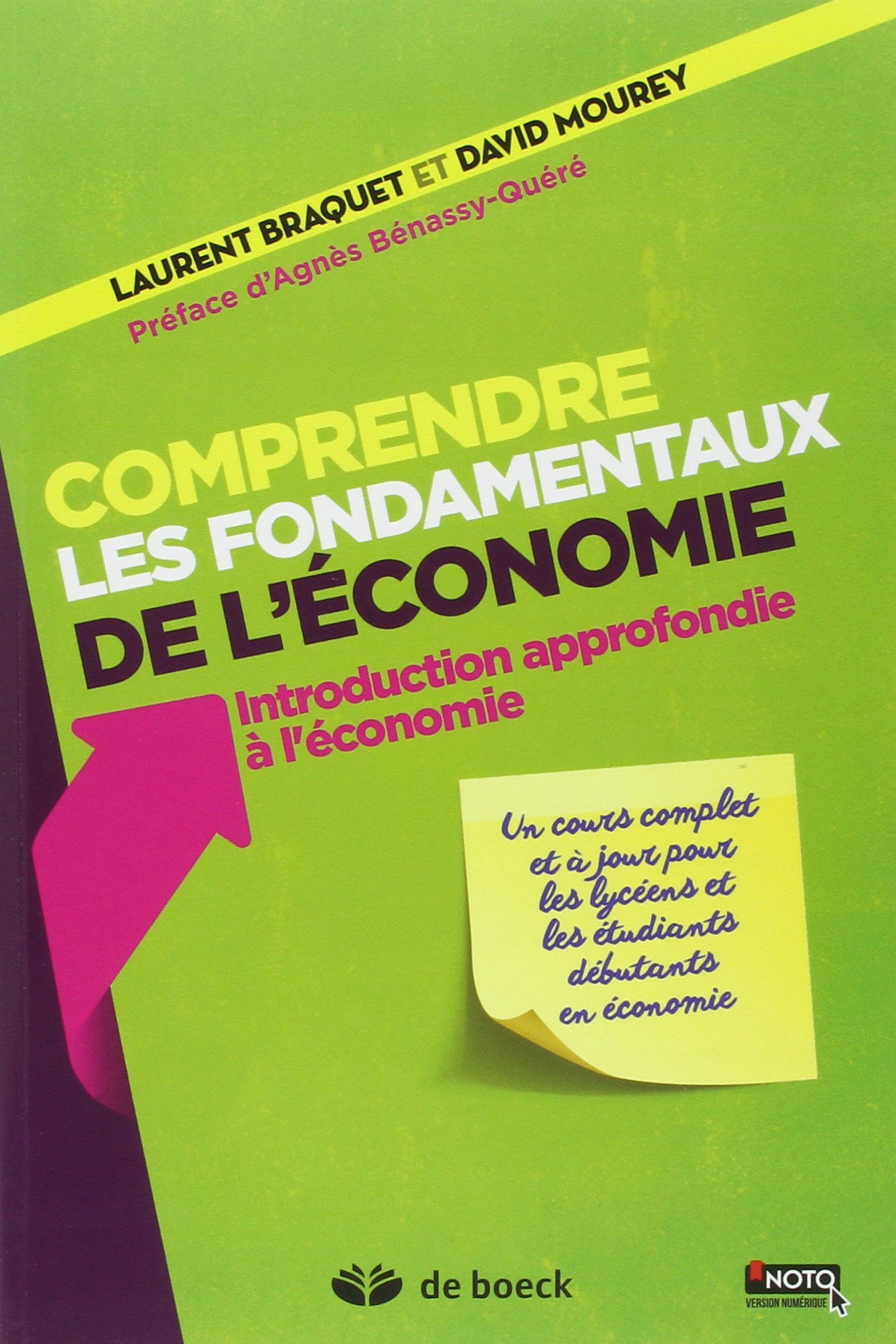 Comprendre les fondamentaux de l'économie: Introduction approfondie à l'économie