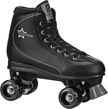 Roller Derby Roller Star 600 Patins Quad Freestyle pour Ados