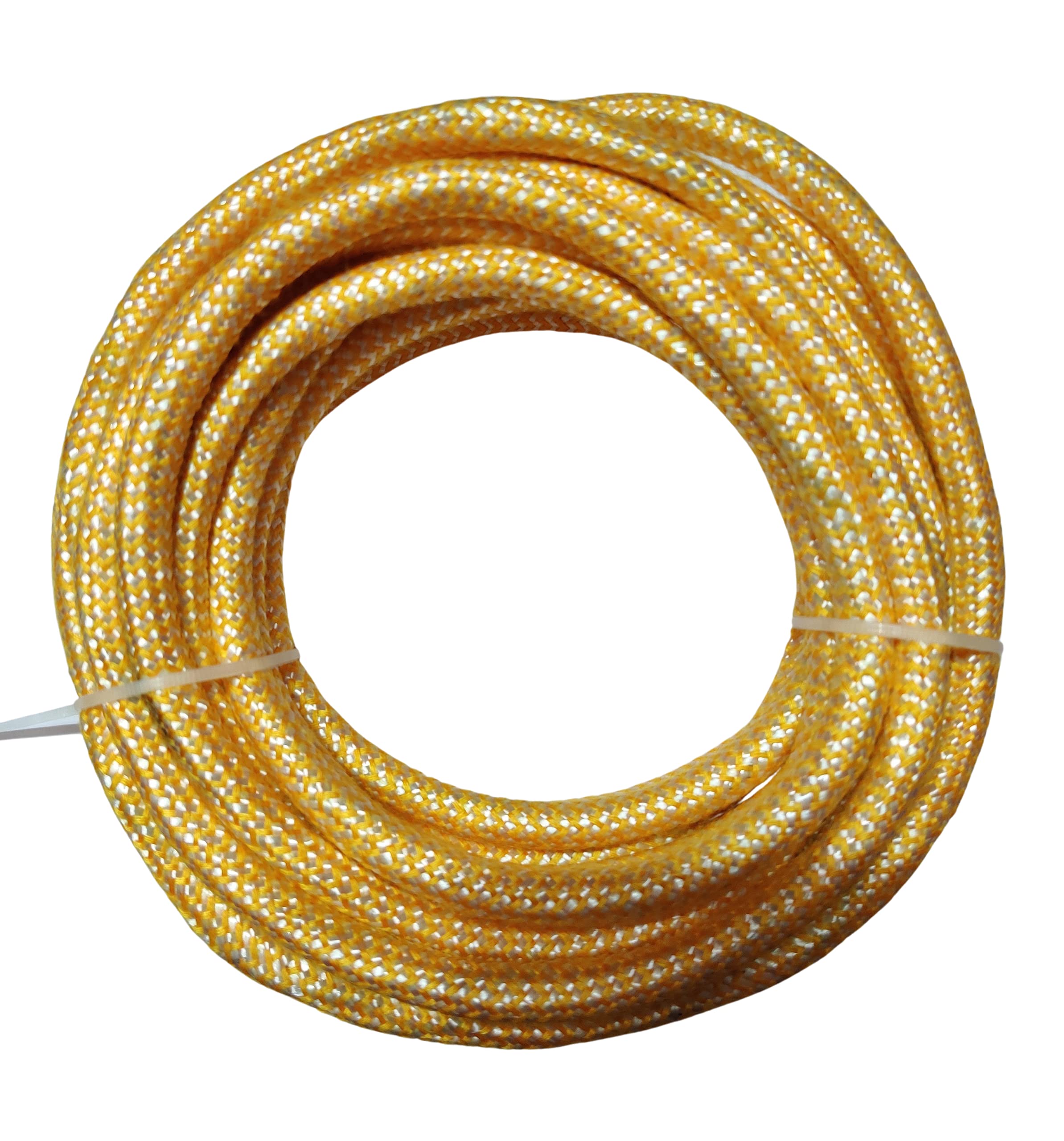 INDRICO® Cotton Wrapped Heavy 3 Core Copper Wire- 40/36 (Colour May Vary) (20 Meter) (B08HM6SSY4) Amazon Price History, Amazon Price Tracker