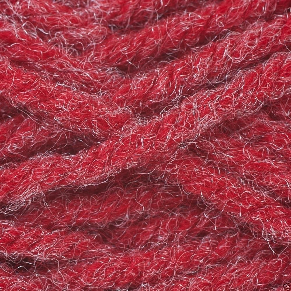 Wendy Quasar Chunky Knitting Acrylic Yarn/Nylon 100g - 2573 Plasma
