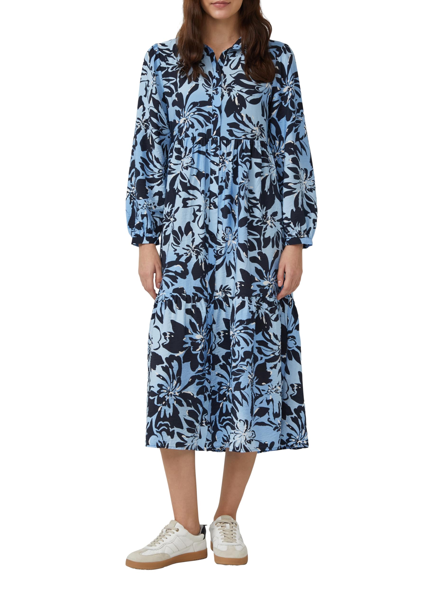 s.Oliver Maxi Dress, 51A1, 44