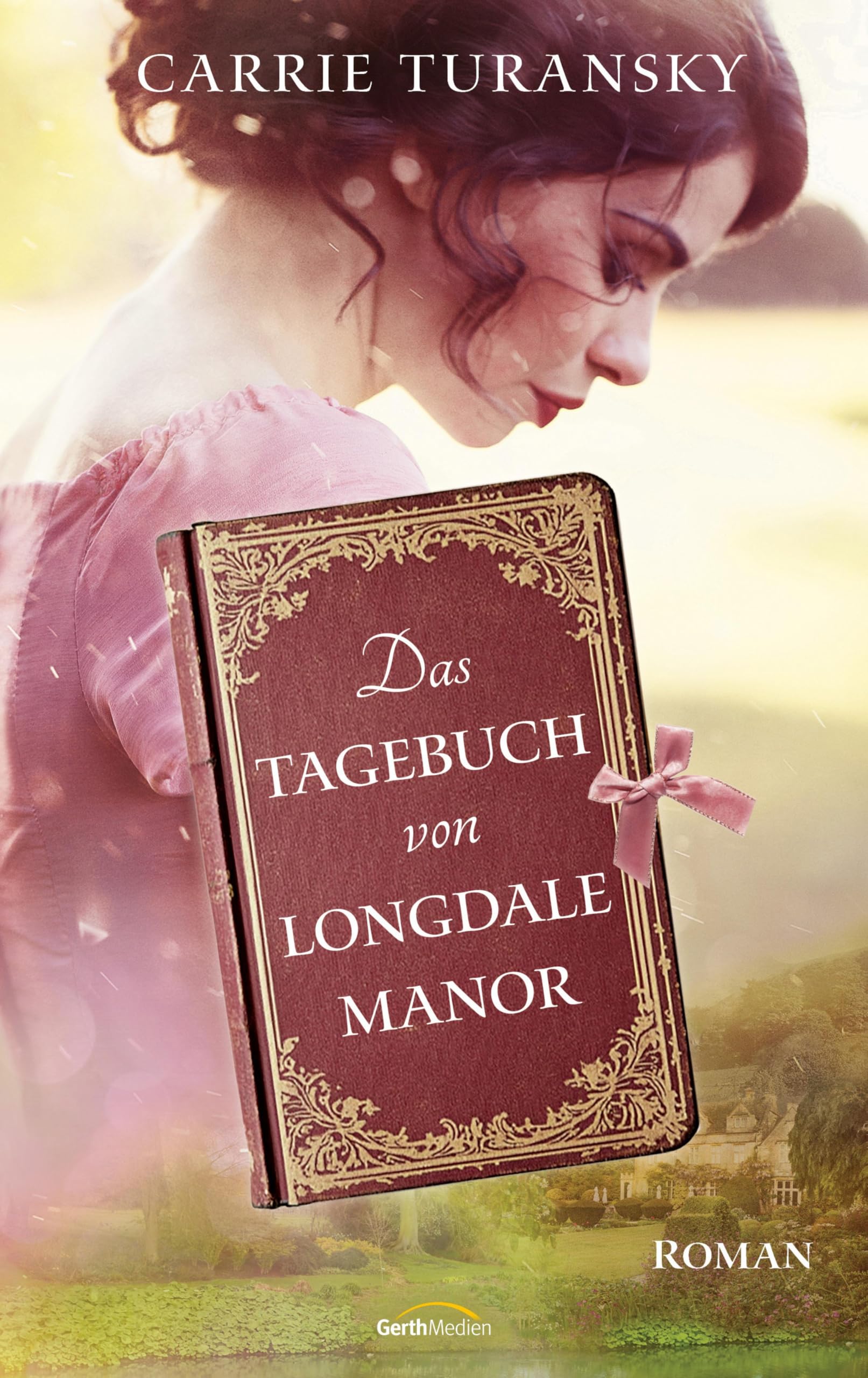 Das Tagebuch von Longdale Manor: Roman