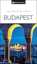 DK Eyewitness Budapest (Travel Guide)-DK Eyewitness