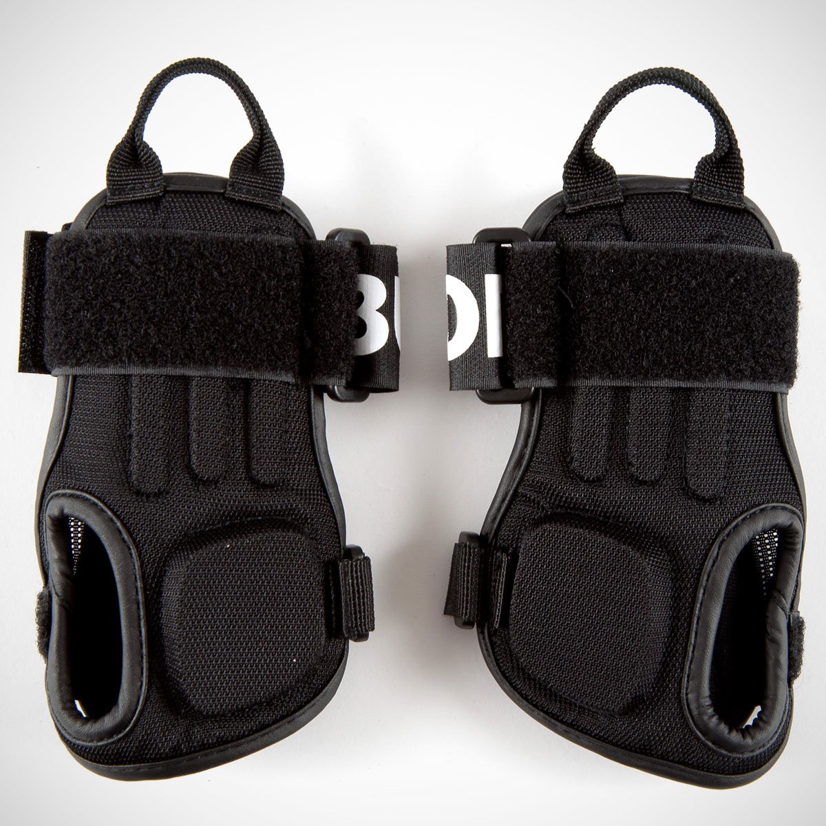 Burton Impact Handgelenkschutz, Schwarz, Größe XL