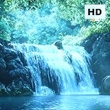 Relax Waterfall Screensaver
