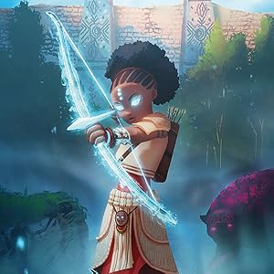 Iyanu: Child of Wonder