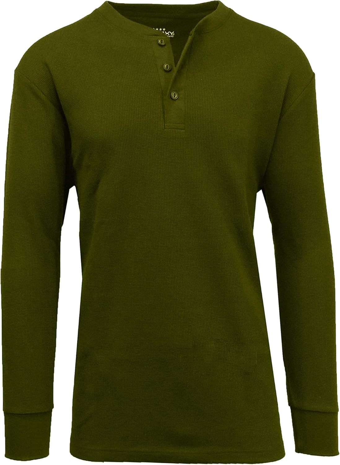 chimala（チマラ）| MILITARY WAFFLE HENLY T chimala MILITARY WAFFLE HENLY T White M Cotton 100% | eBay