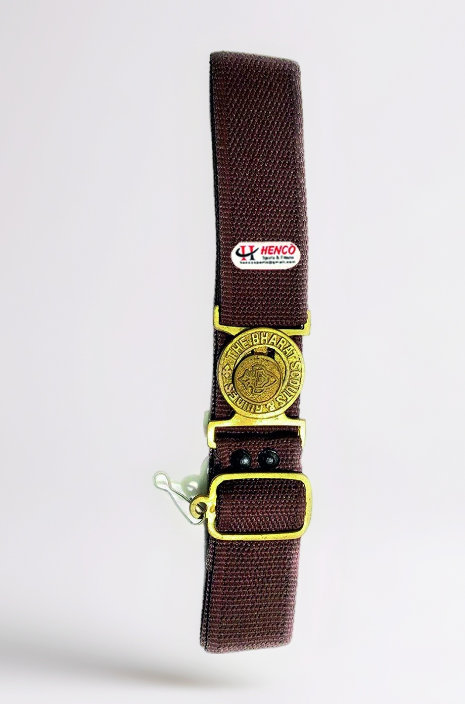 Scout and Guide Belt (for Girls)