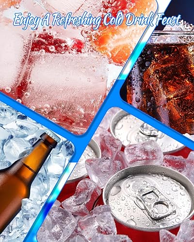 Miniatura 3 de 000009122 Kit de reemplazo de válvula de agua para máquina de hielo compatible con máquinas de hielo Manitowoc, válvula de entrada de agua IH9122