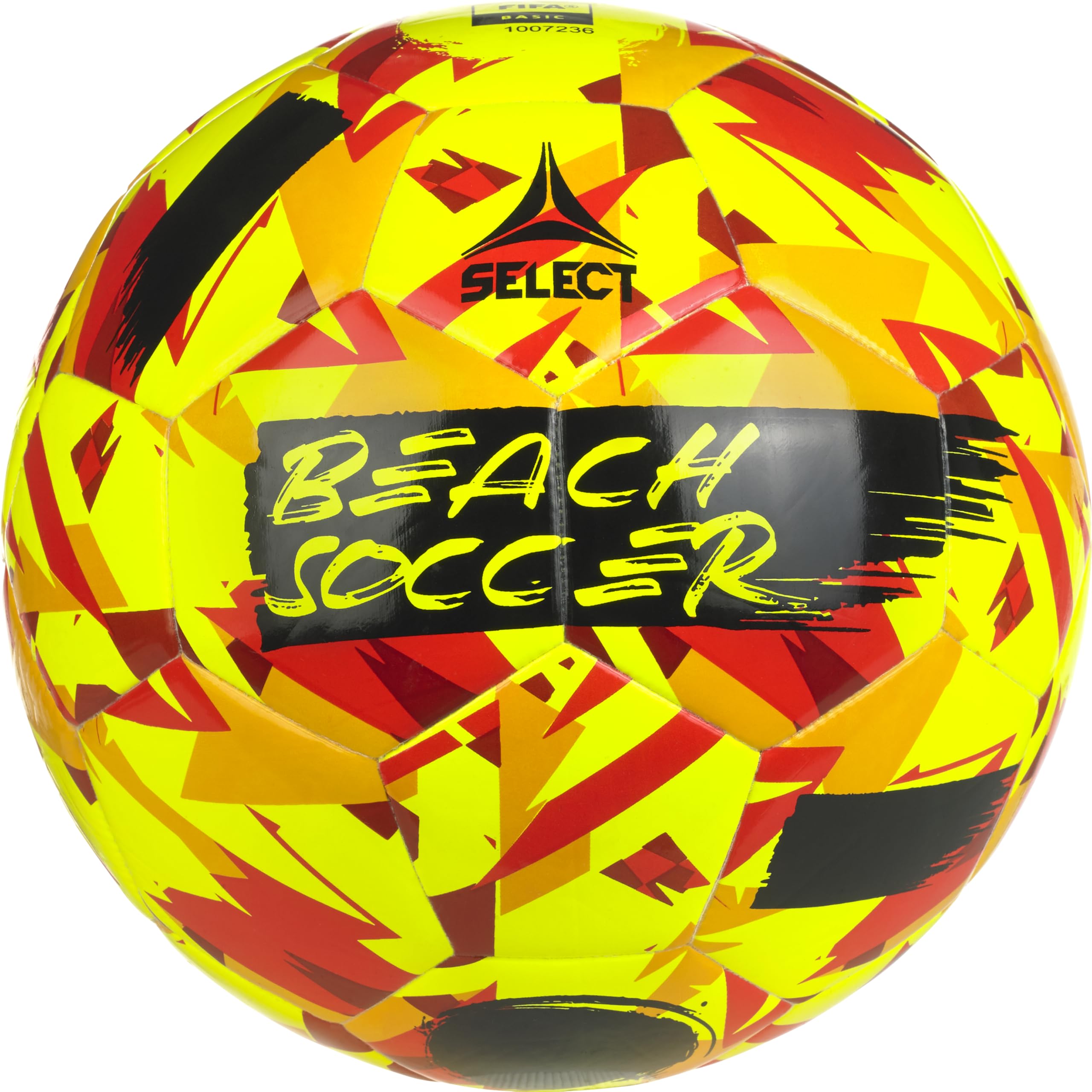 SELECT Beach Soccer