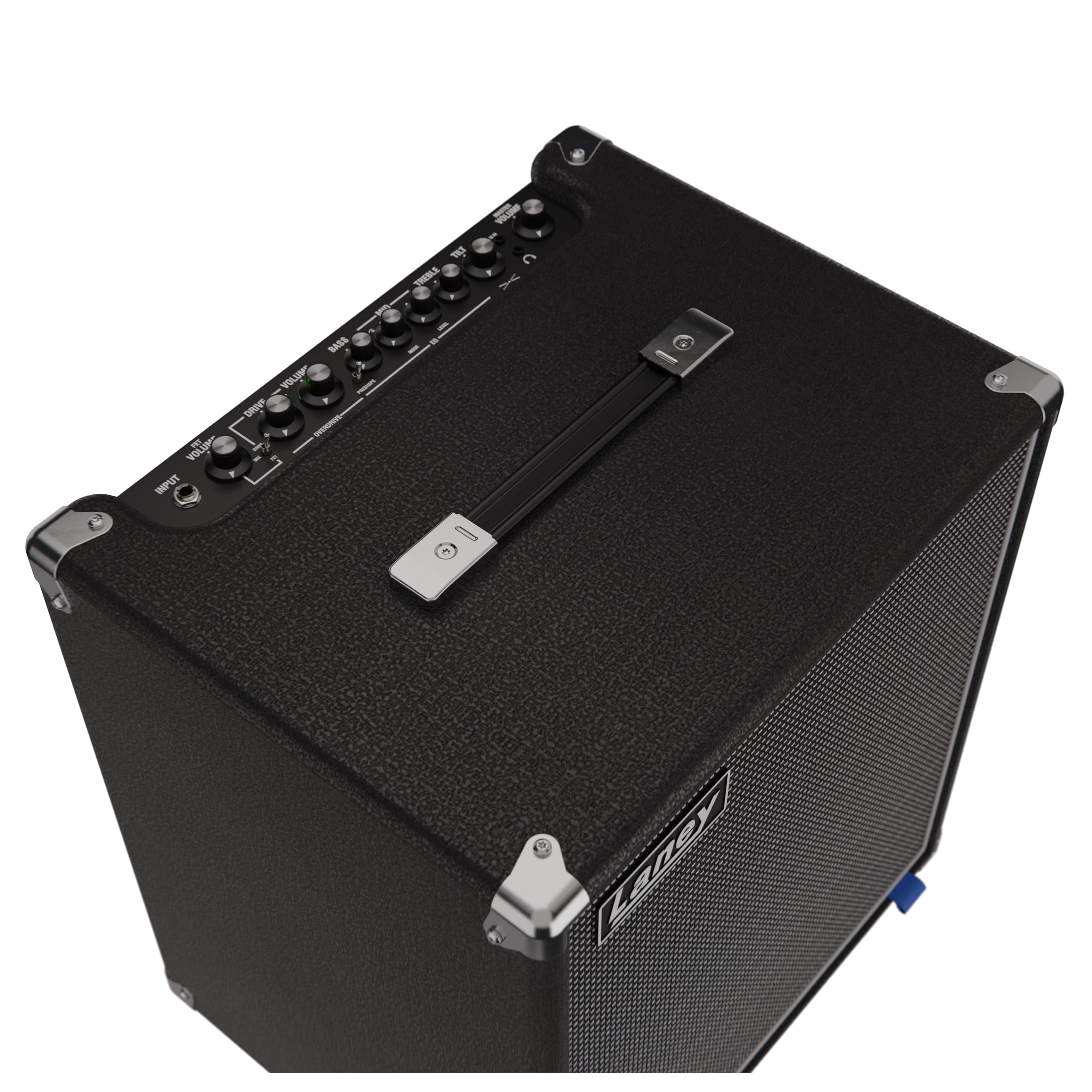 Laney Digbeth Foundry DBF100 Combo - Bass Combo Verstärker