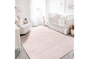 Blush Boho Nursery Rug: Ultimate Guide for Girls' Room Décor
