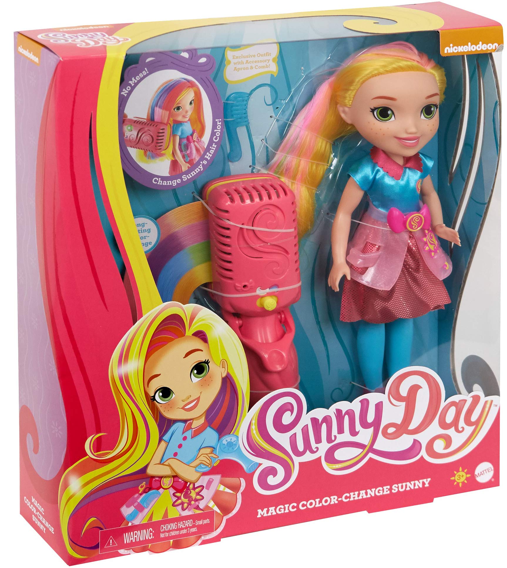 sunny day toys amazon