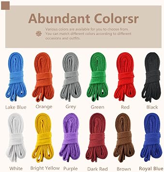 24Pcs Replacement Drawstrings Colorful Replace Hoodies String Cording with Metal Tip 3Pcs Threader Tool Kit 10Pcs Cord Locks Stopper Toggle for Hoodie Shoes Trousers Coat Backpack