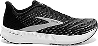 Vista 2 de Brooks Hyperion Tempo - Tenis de correr para mujer