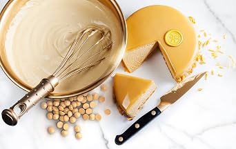 Callebaut Caramel Drop Chocolate 400 Grams