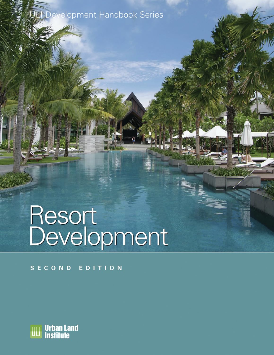 Resort Development Handbook