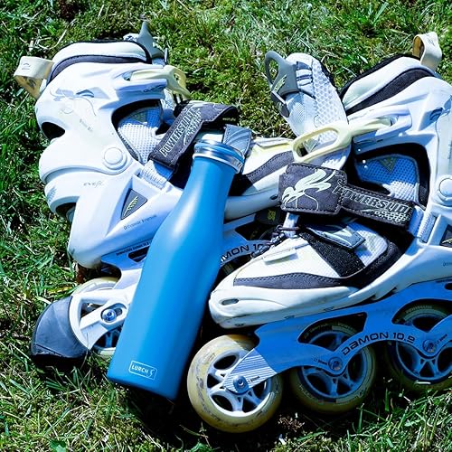 Miniatura 3 de Lurch 240855 Frasco de vacío Acero Inoxidable Azure