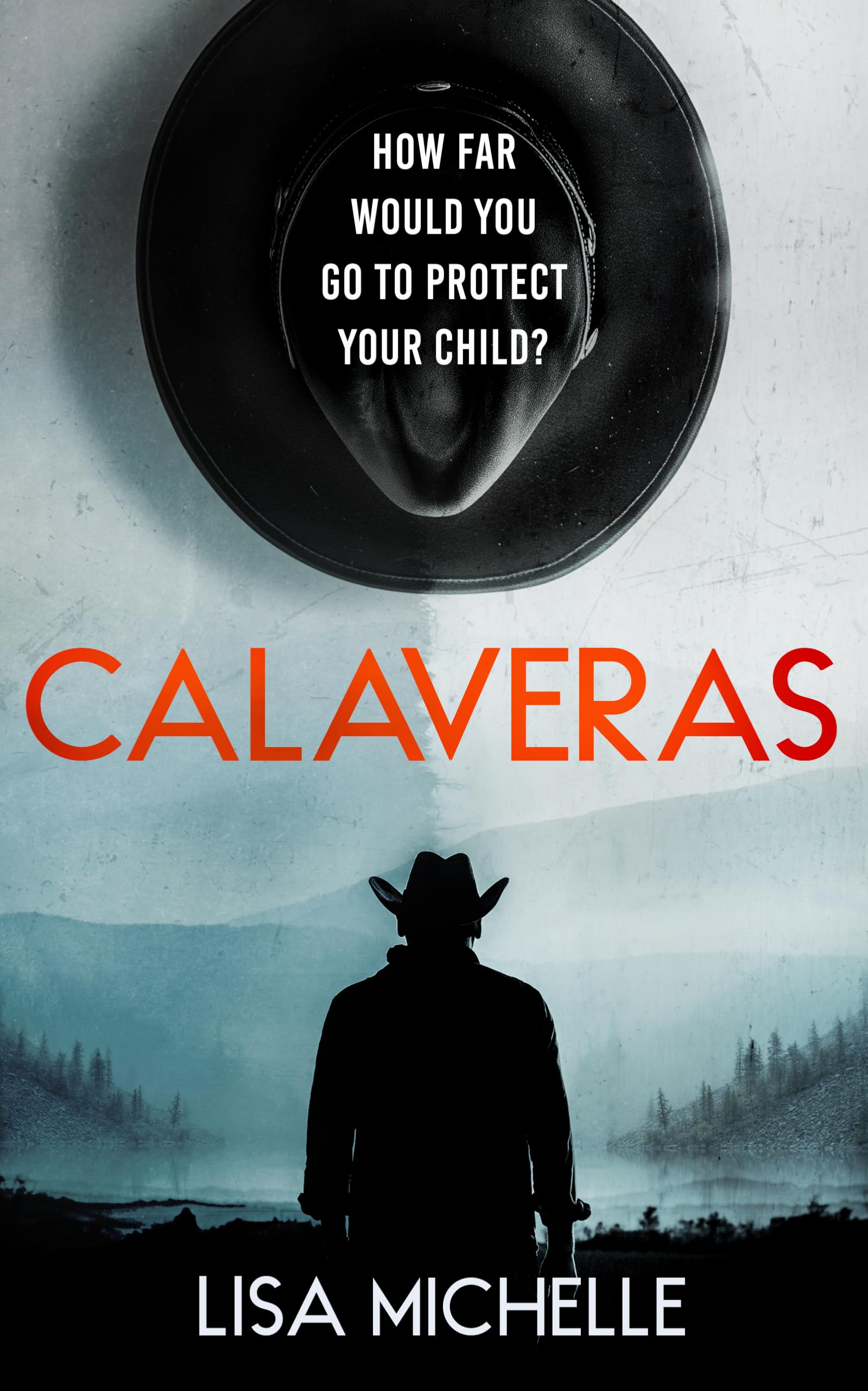 CALAVERAS: A THRILLING SUSPENSE NOVEL: 2 (CALAVERAS CRIME)