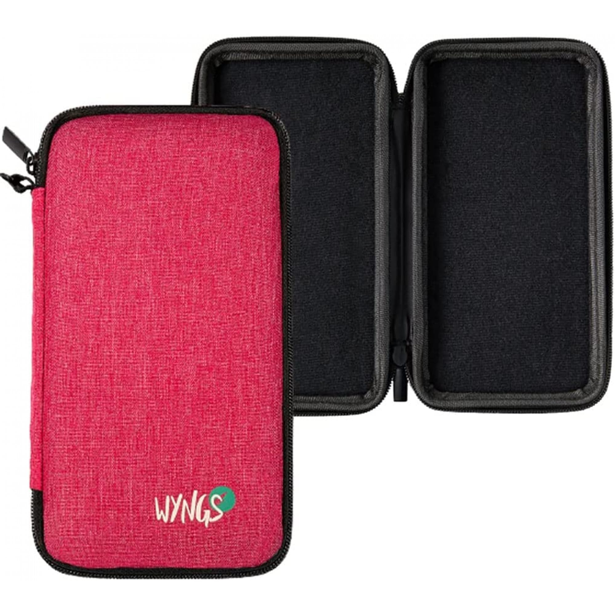 CALCUSO Accesorios Paquete Prémium Rosa Compatible para Calculadora TI-36X Pro MultiView