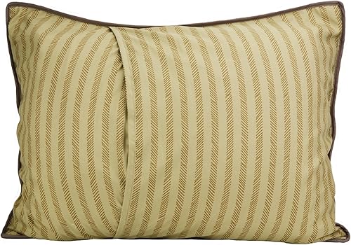 Miniatura 6 de Donna Sharp Juego de ropa de cama King  4 piezas  Juego de edredón Mojave Southwest con colcha King, dos fundas de almohada King y una almohada