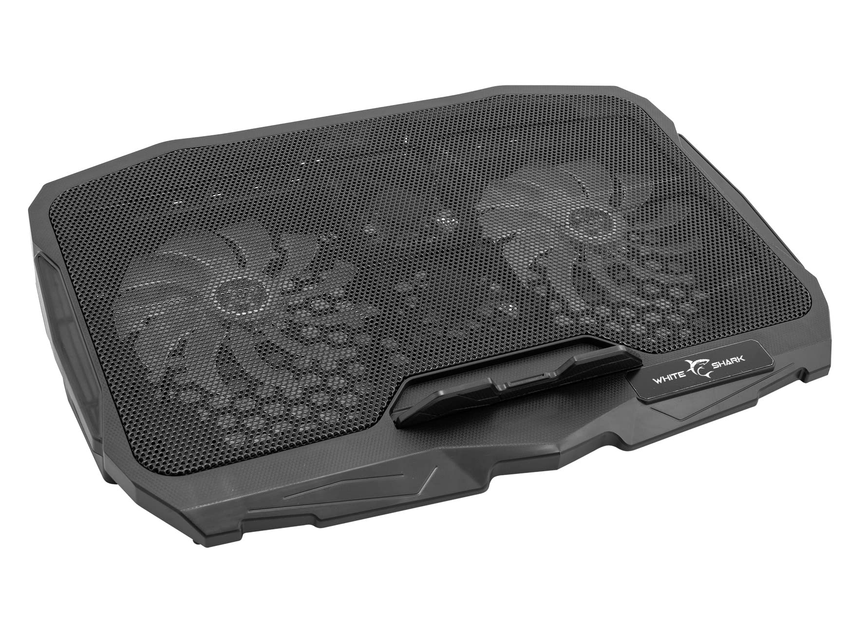 Whiteshark Cooling Pad Cp-25 Ice Warrior - PC