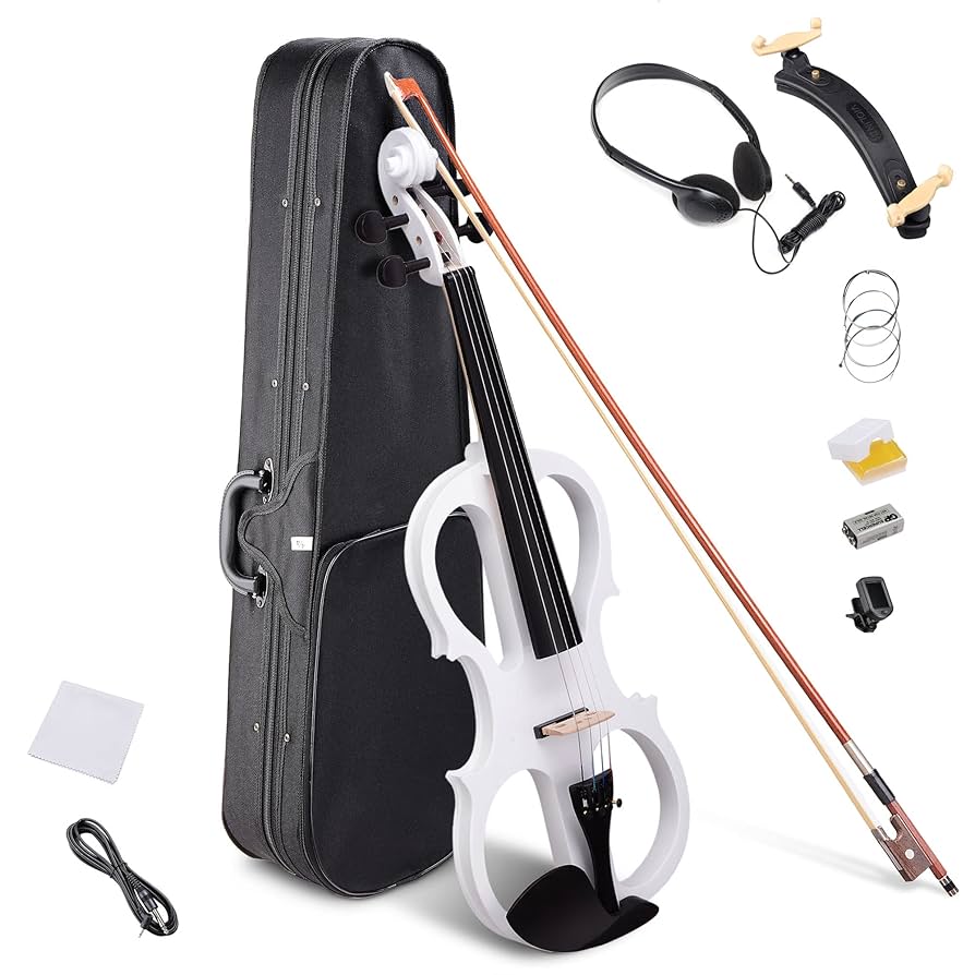 未使用品 Jurgensmeyer Electric Violin 4/4サイズ 未使用品 Jurgensmeyer Electric Violin 4/4サイズ Jurgensmeyer
