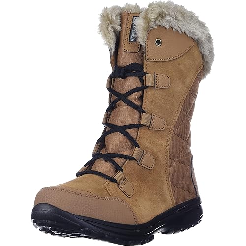 Columbia Women's Ice Maiden II Snow Boot