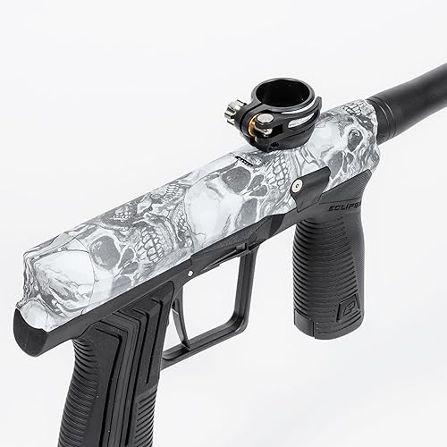 Miniatura 2 de Planet Eclipse HK ETHA3 marcador electrónico de paintball