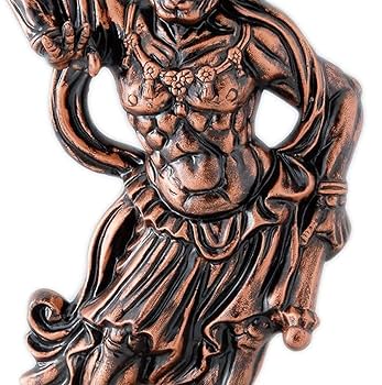 銅製　仁王像　一対　置物 61-vNM6TluL._UF350,350_QL80_.jpg