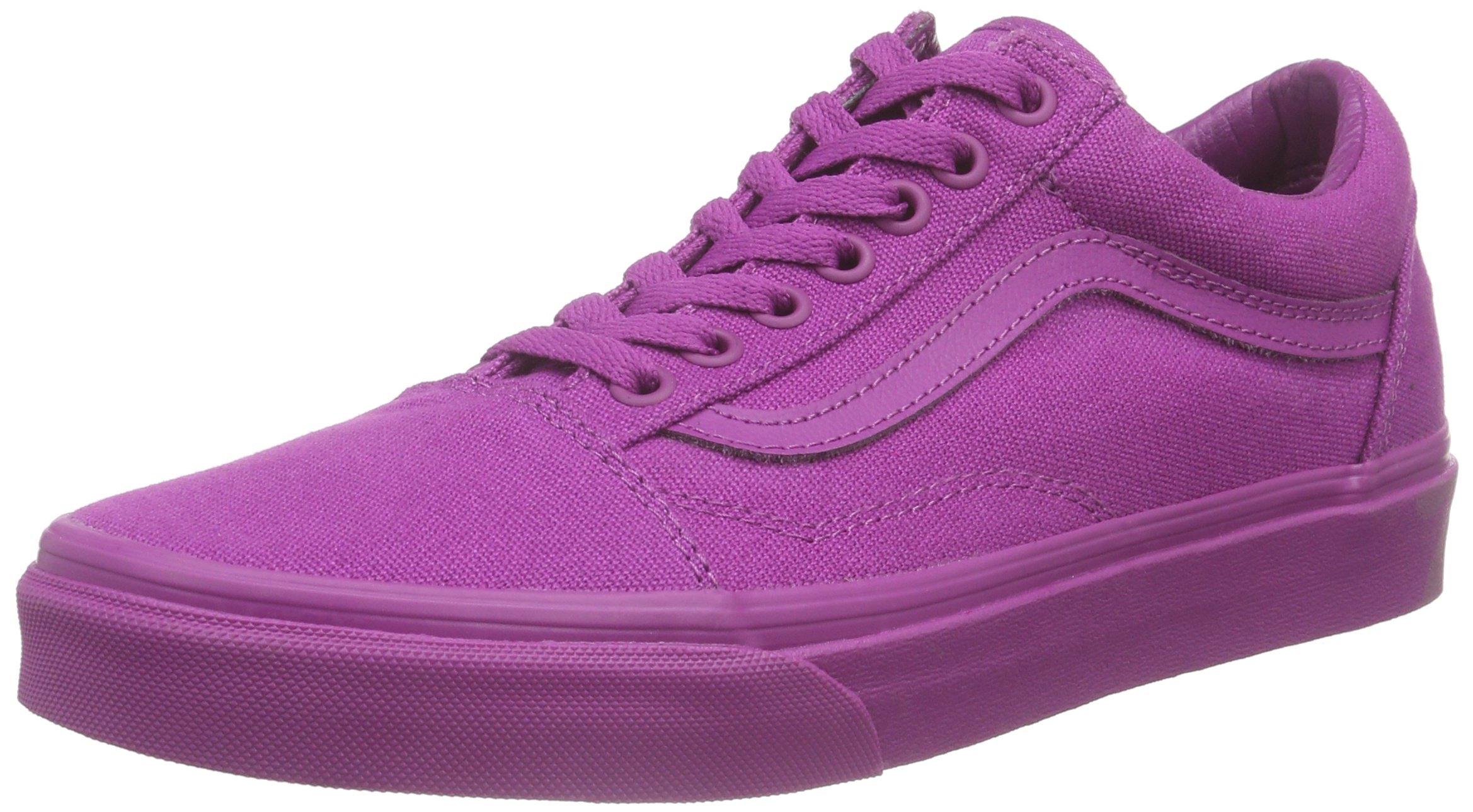 Vans Unisex's Low Top Sneakers