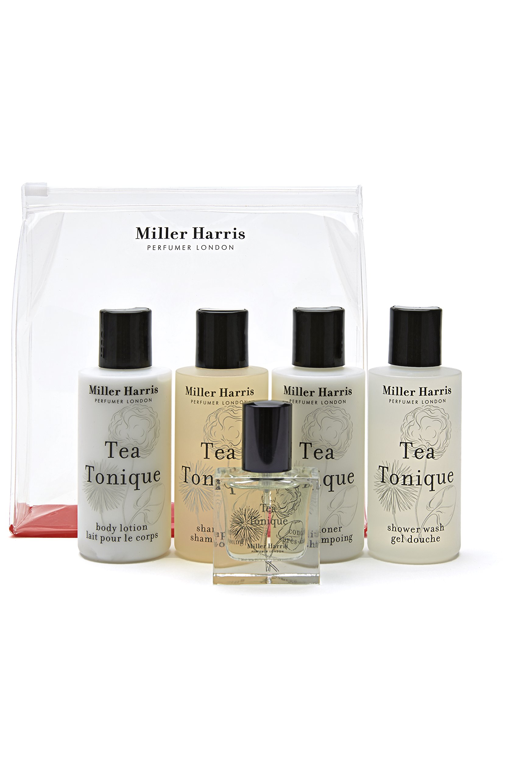 Miller Harris Tea Tonique Discovery Set Desertcart Denmark