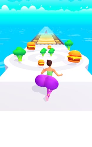 Hyper Twerk: Race and Battle