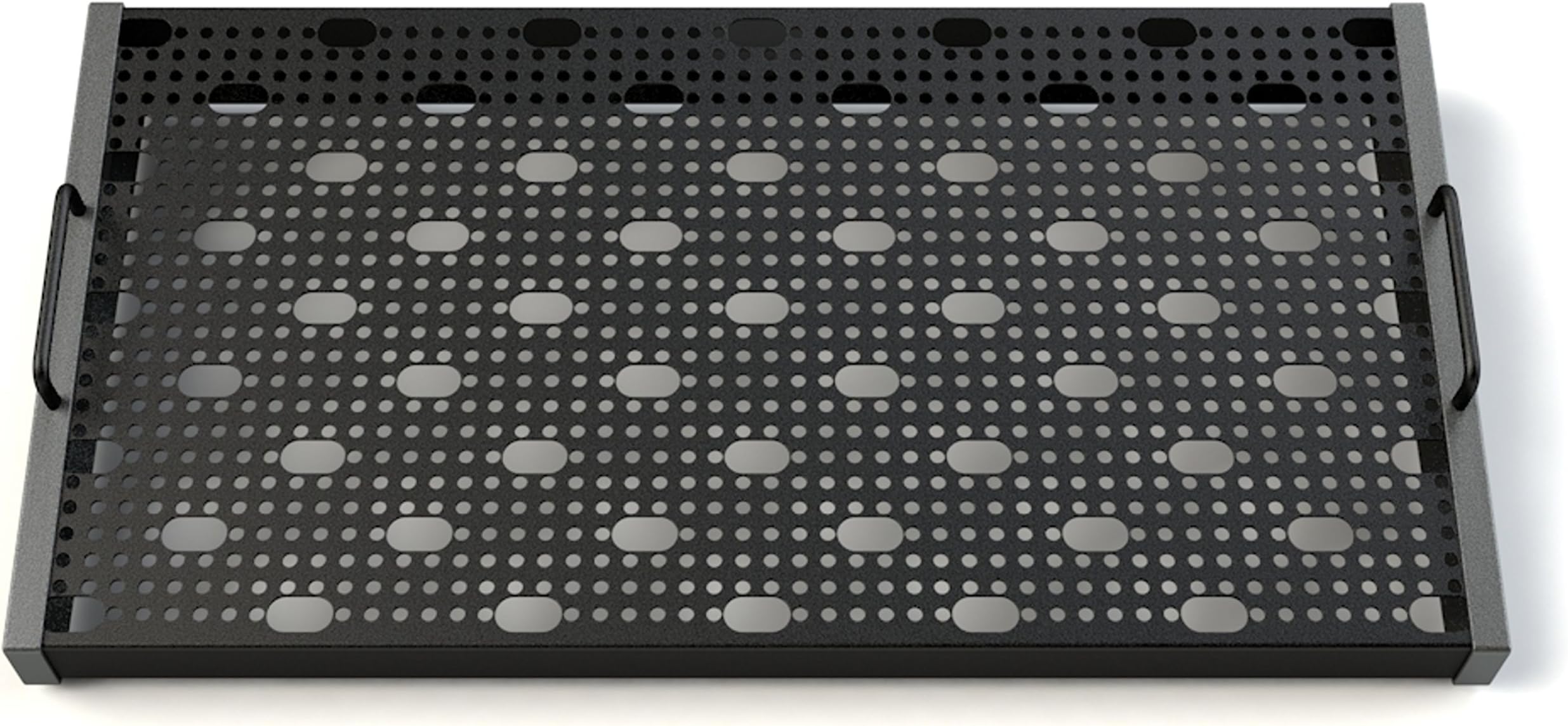 Temple Audio DUO 24 Templeboard - Gunmetal