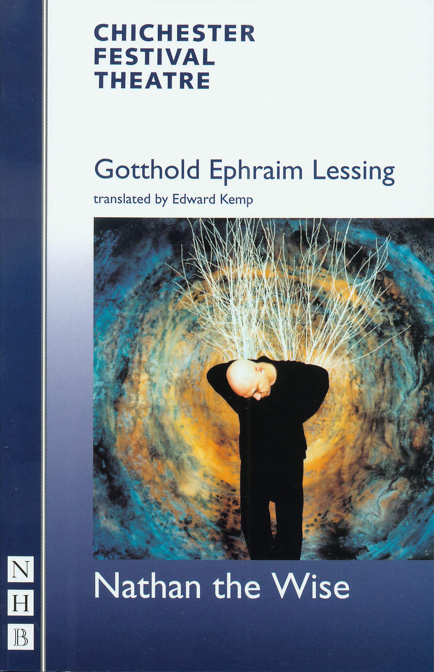 Nathan the Wise [Paperback] Lessing, Gotthold E. and Kemp, Edward