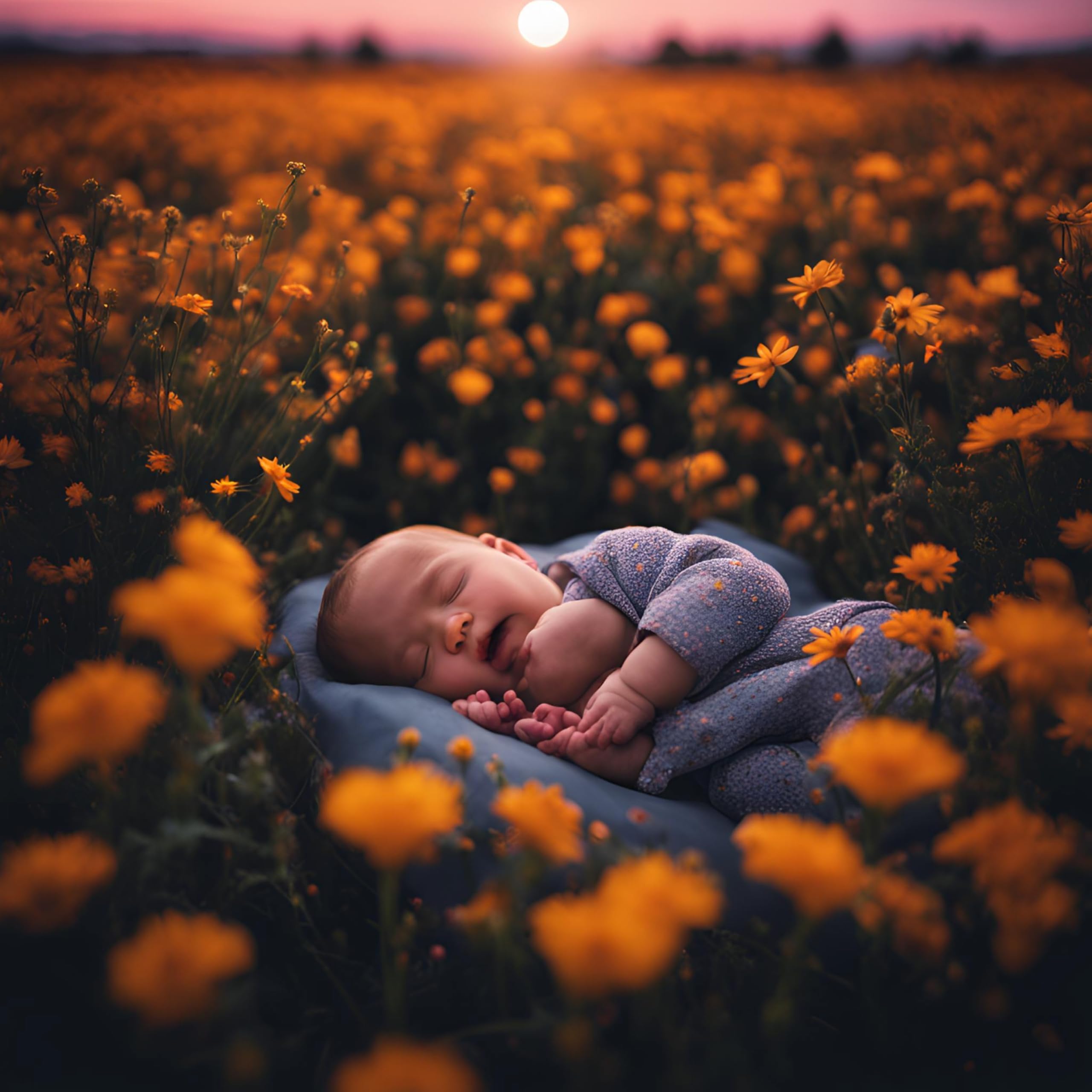 Children's Lullabies