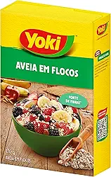 Yoki Aveia Flócos 170G