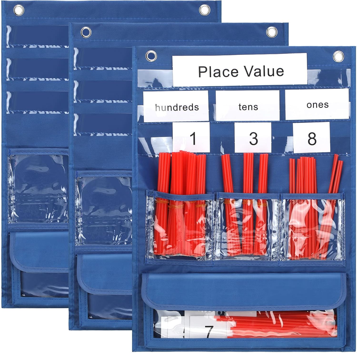 amazon-teling-3-set-counting-caddie-and-place-value-pocket-chart